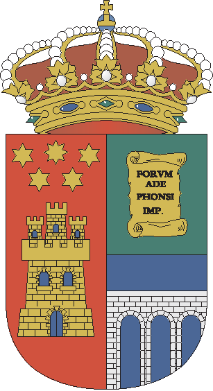Escudo de Villalbilla de Burgos