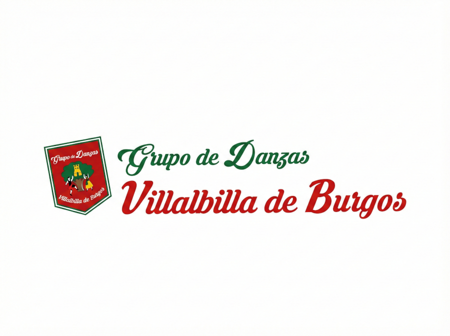 Asociación de Danzas de Villalbilla de Burgos