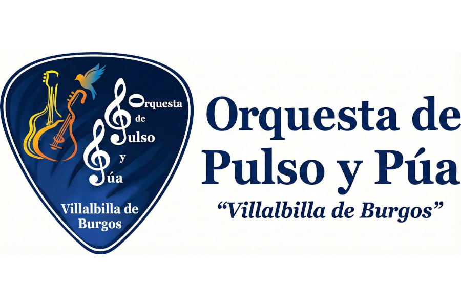Orquesta de Pulso y Púa “Villalbilla de Burgos”