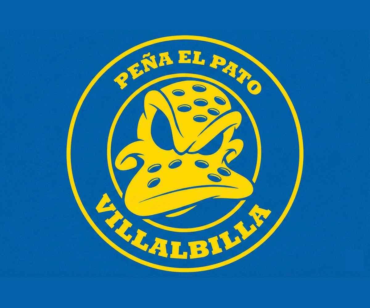 Asociación Juvenil "PEÑA EL PATO DOS"