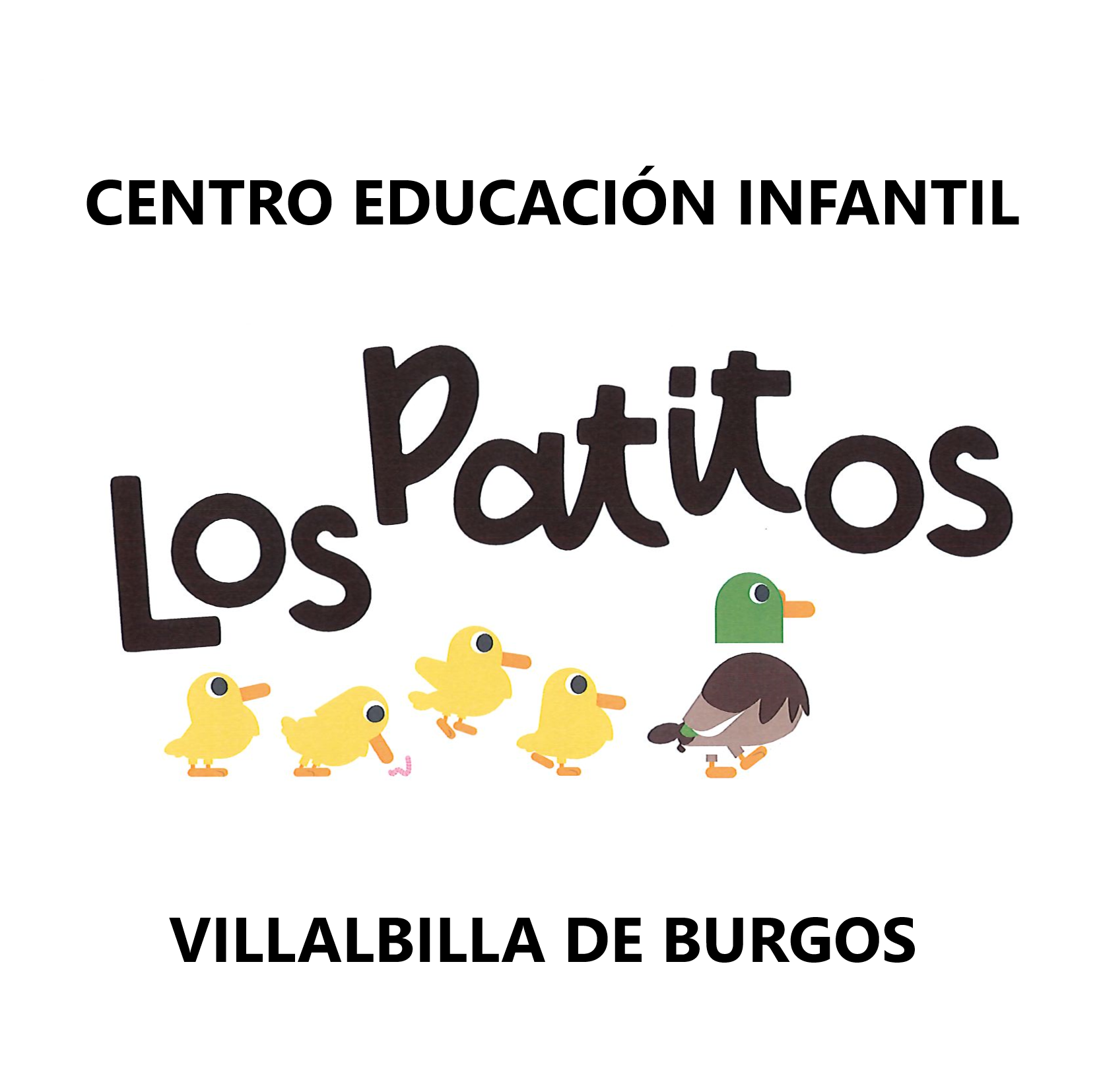 Centro Educación Infantil Los Patitos